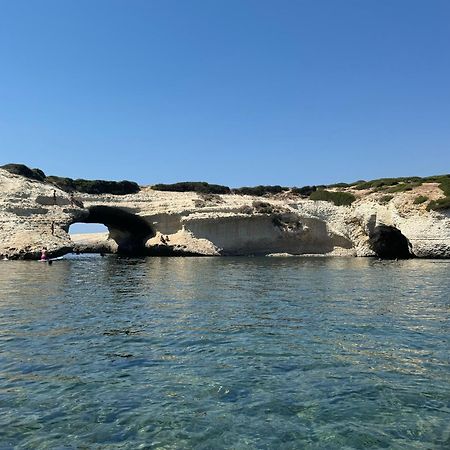 L'Orto Villa San Vero Milis Eksteriør bilde