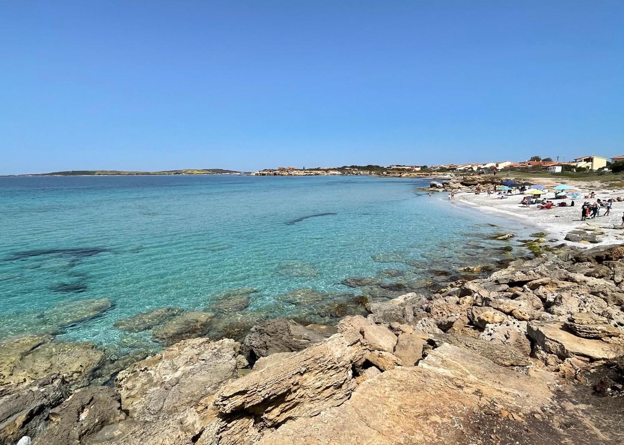 L'Orto Villa San Vero Milis Eksteriør bilde