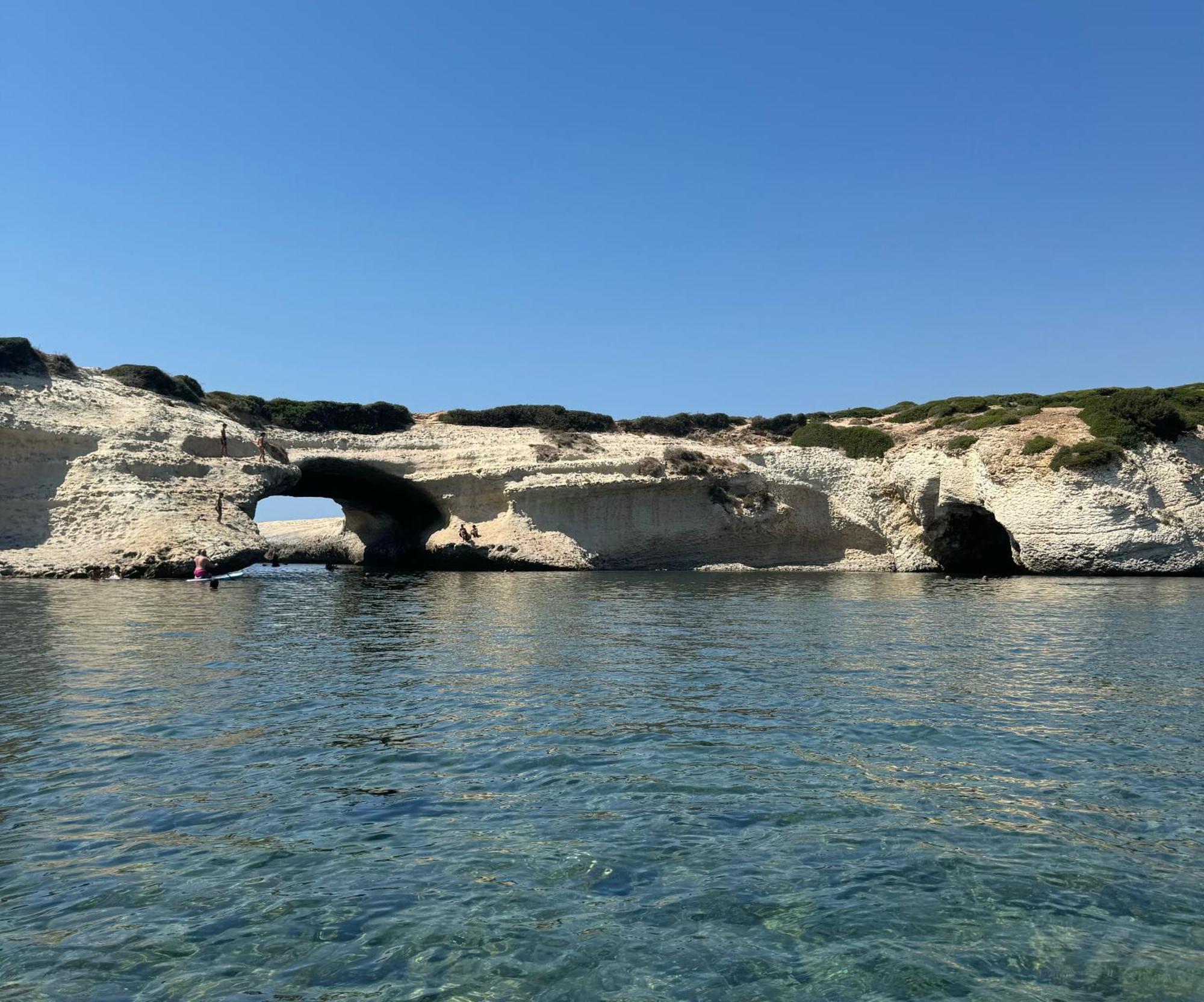 L'Orto Villa San Vero Milis Eksteriør bilde